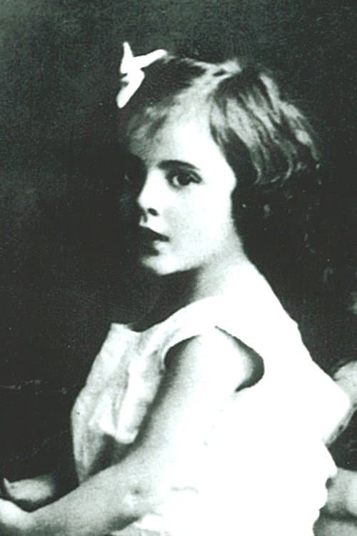 Age 12: Love with a Little Lのポスター