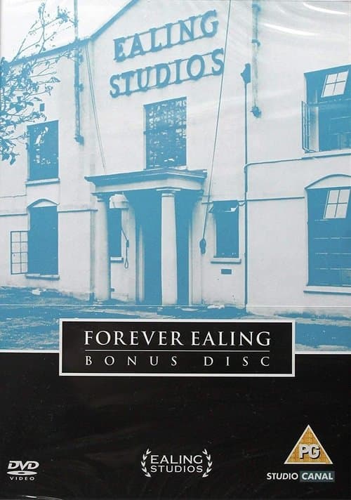 Forever Ealingのポスター