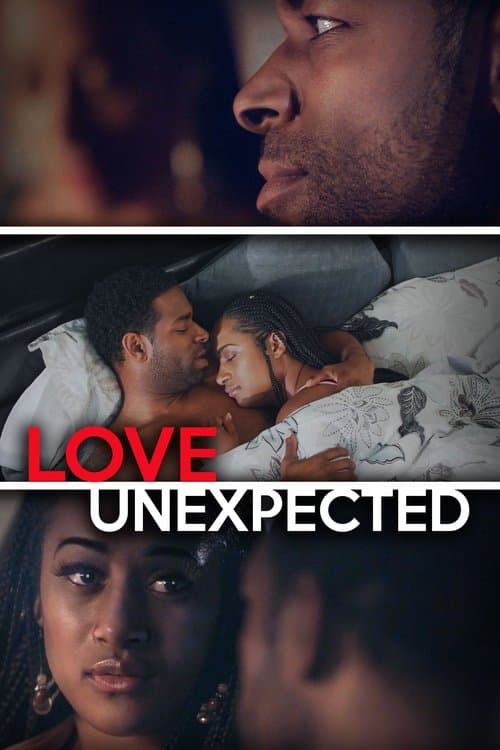 Love Unexpectedのポスター