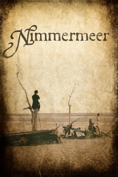 Nimmermeerのポスター