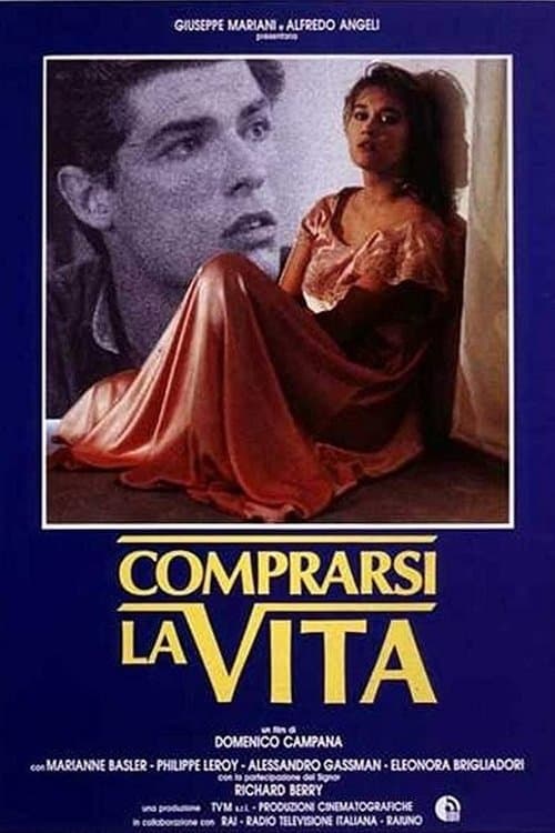 Comprarsi la vitaのポスター