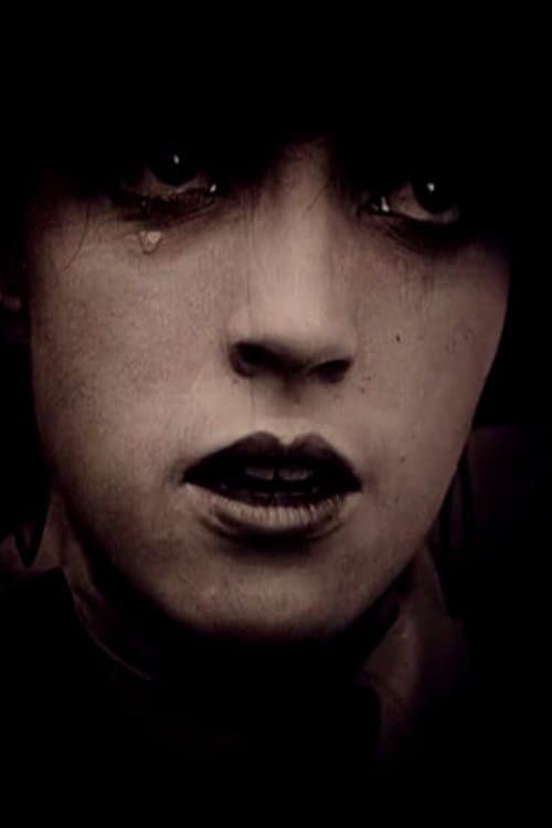 Insinuationのポスター