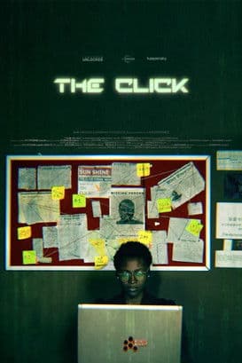 The Clickのポスター