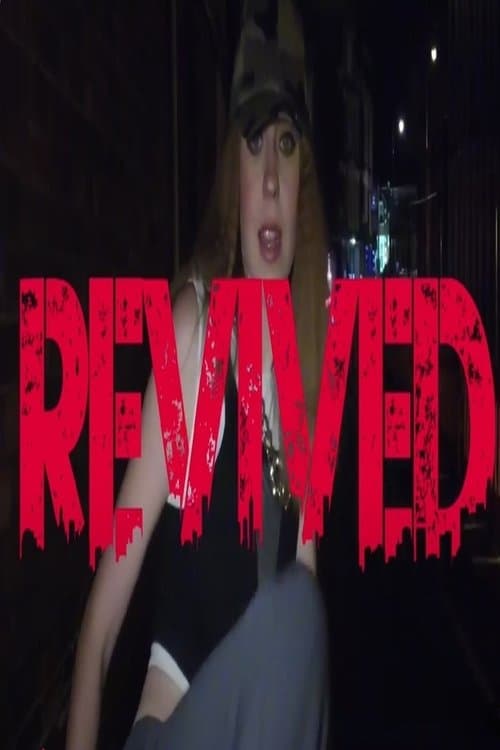 Revivedのポスター