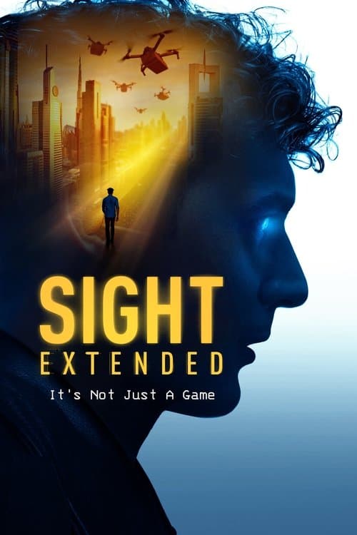 Sight: Extendedのポスター