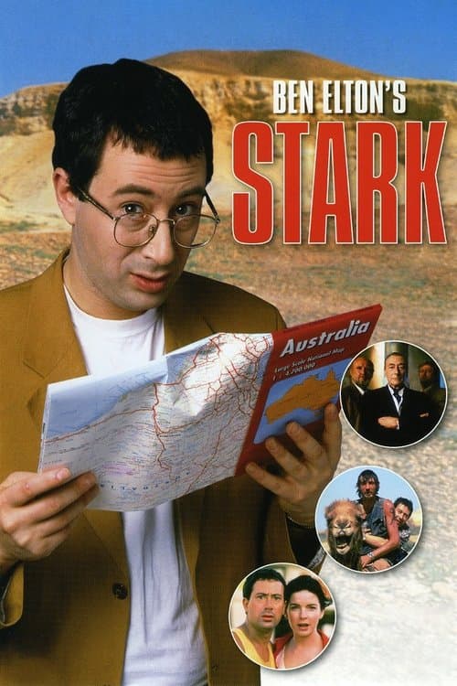 Starkのポスター