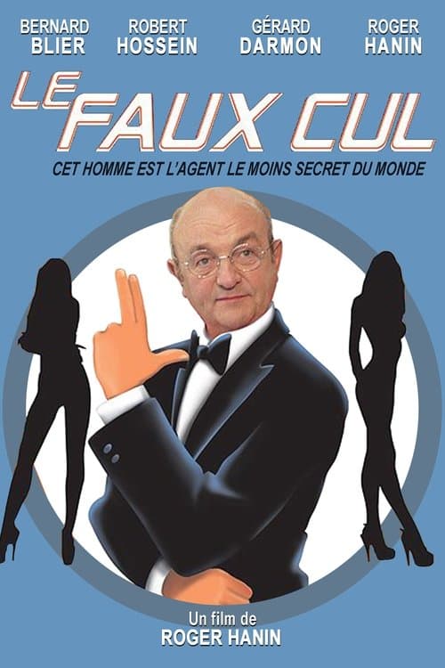 Le Faux-culのポスター