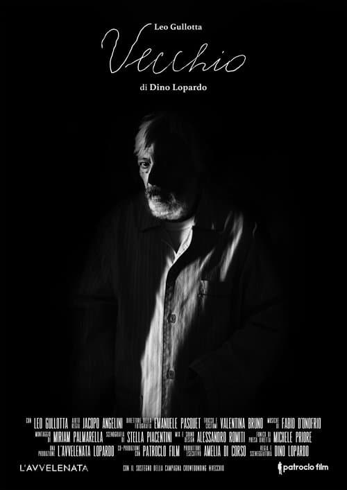 Vecchioのポスター