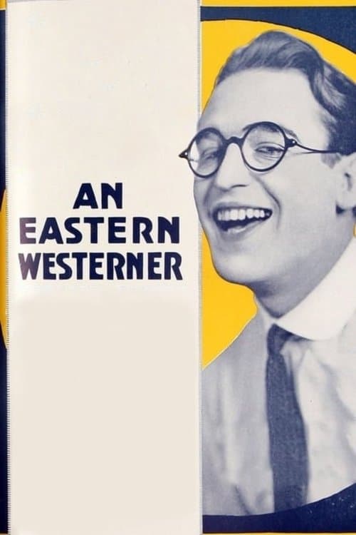 An Eastern Westernerのポスター