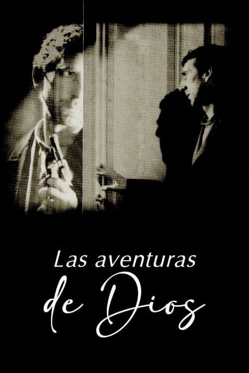 Las aventuras de Diosのポスター