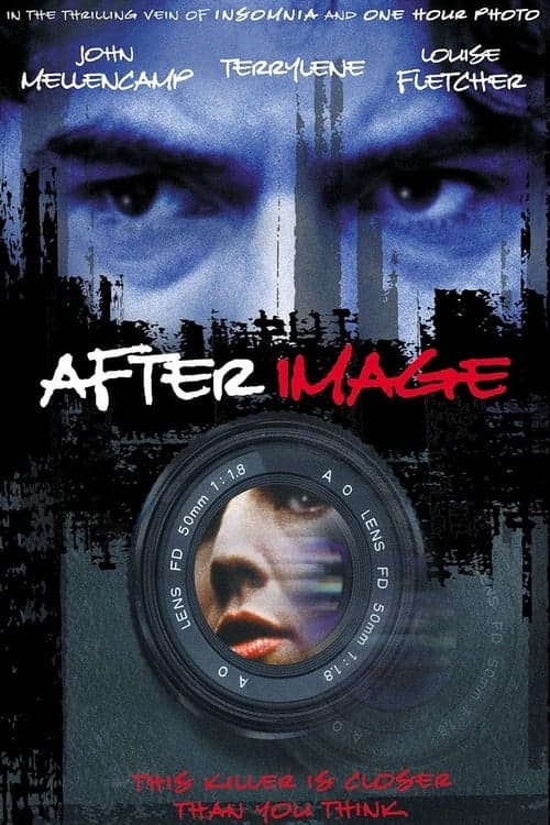 After Imageのポスター
