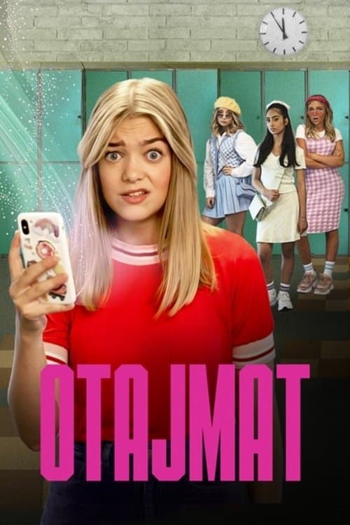 Otajmatのポスター