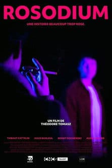 Rosodiumのポスター