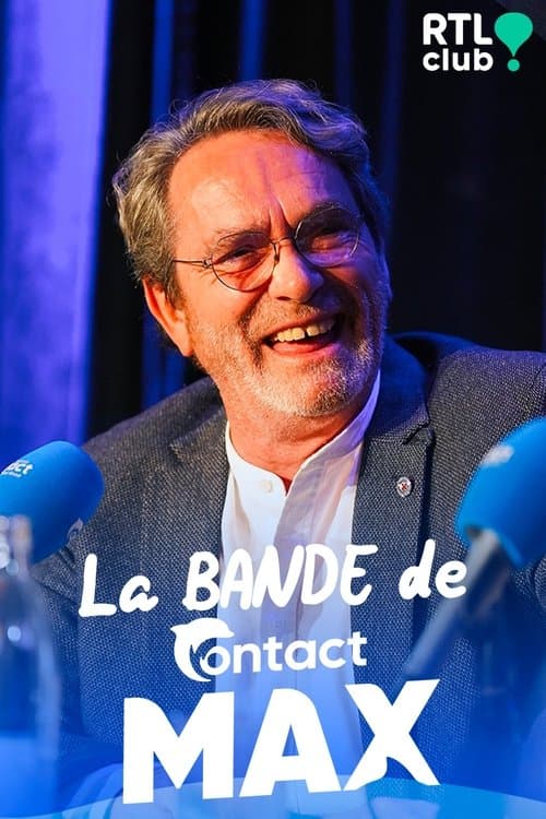 La Bande de Contactのポスター