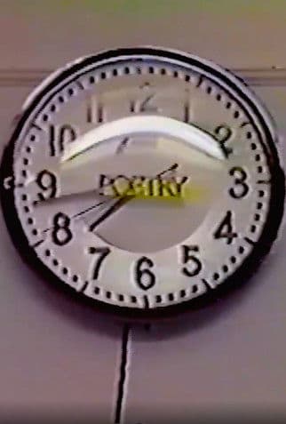 Fear of Poetryのポスター