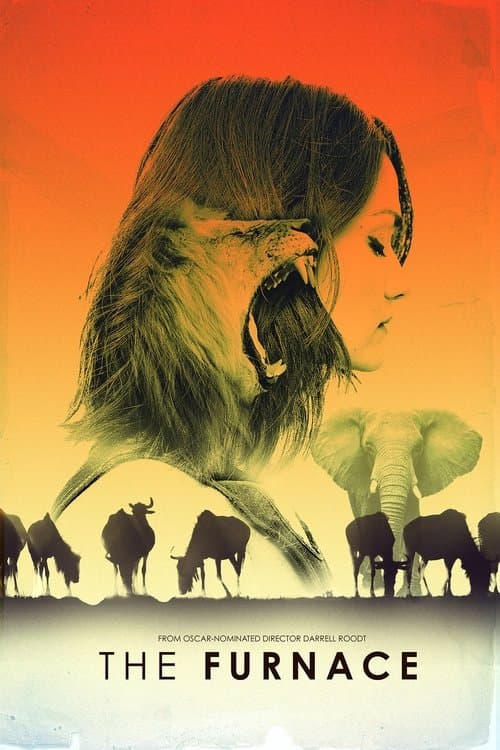 The Furnaceのポスター