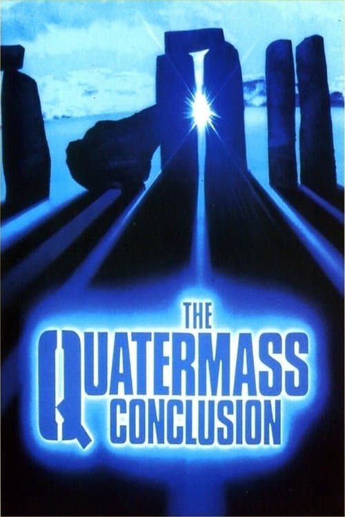 The Quatermass Conclusionのポスター