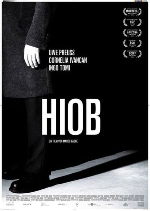 Hiobのポスター