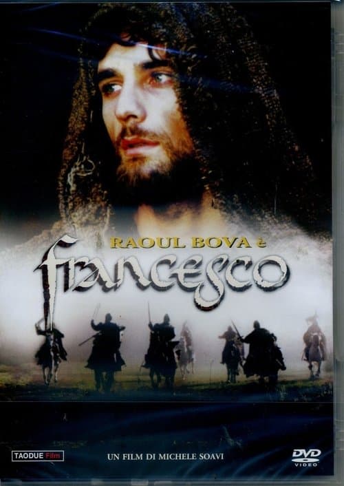 Francescoのポスター