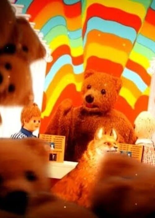 Bonne nuit les tipeuのポスター