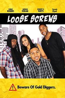 Loose Screwsのポスター
