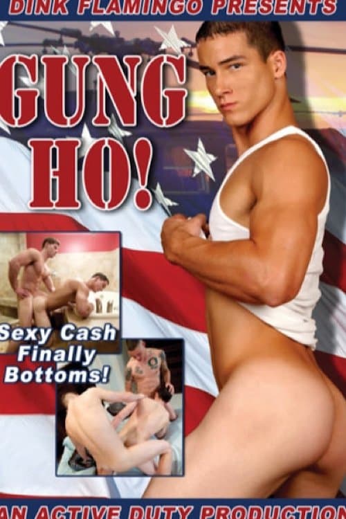 Gung Ho! 1のポスター