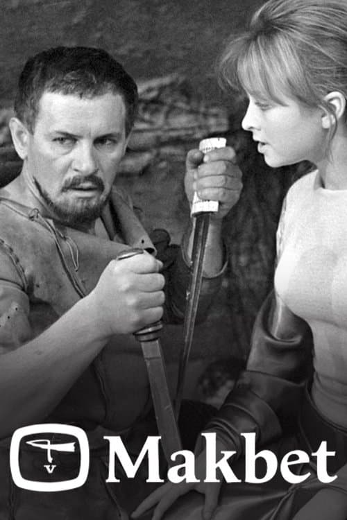 Makbetのポスター