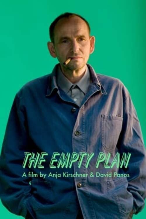The Empty Planのポスター