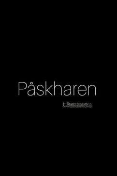 Påskharenのポスター