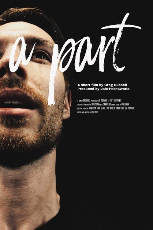 A Partのポスター