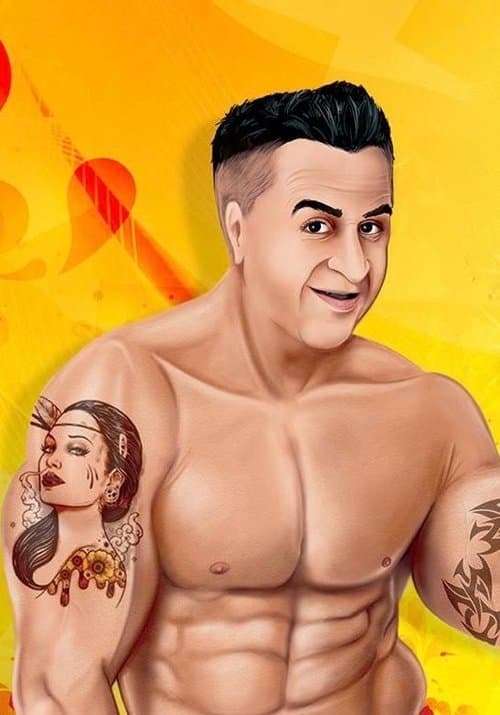 Αγάπη μόνοのポスター