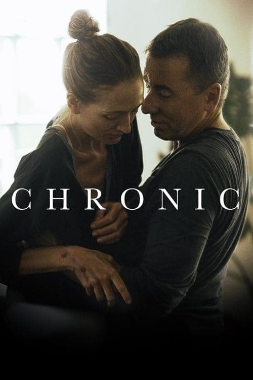 Chronicのポスター