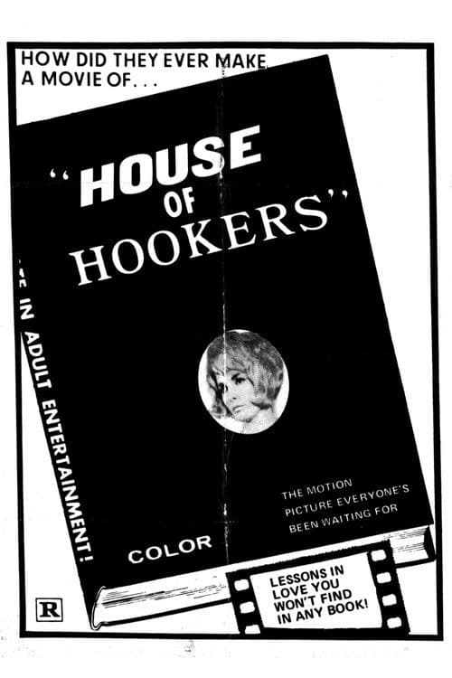 A Touch of the Otherのポスター