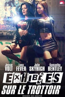 Hooker looser pimpのポスター