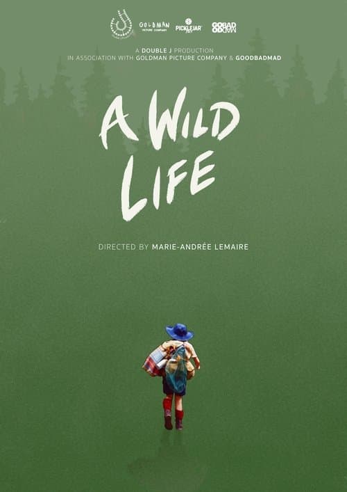 A Wild Lifeのポスター
