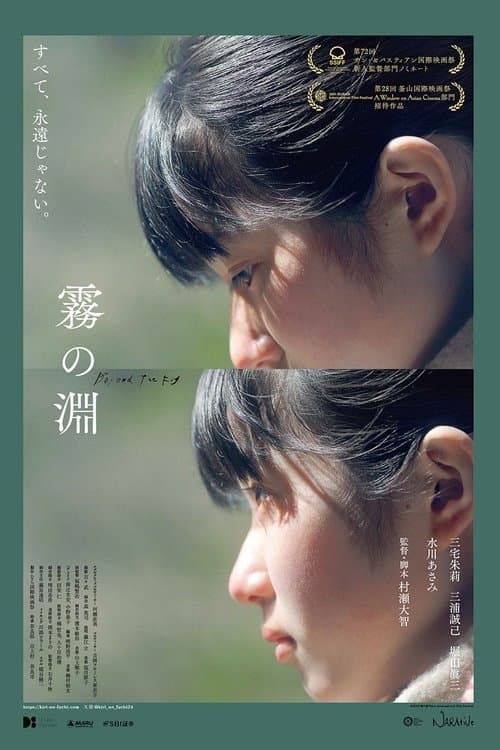 霧の淵のポスター