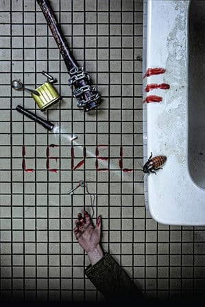 Levelのポスター