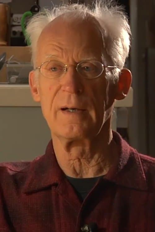 Not Getting Stoned with Jon Jostのポスター