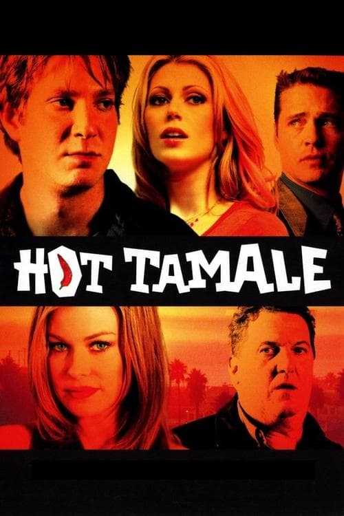 Hot Tamaleのポスター
