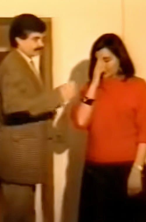 Benim Gibi Sevのポスター