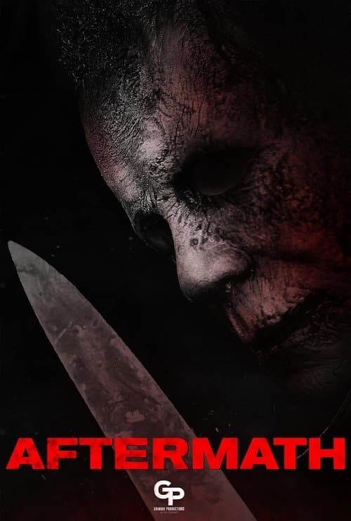 Halloween Aftermathのポスター