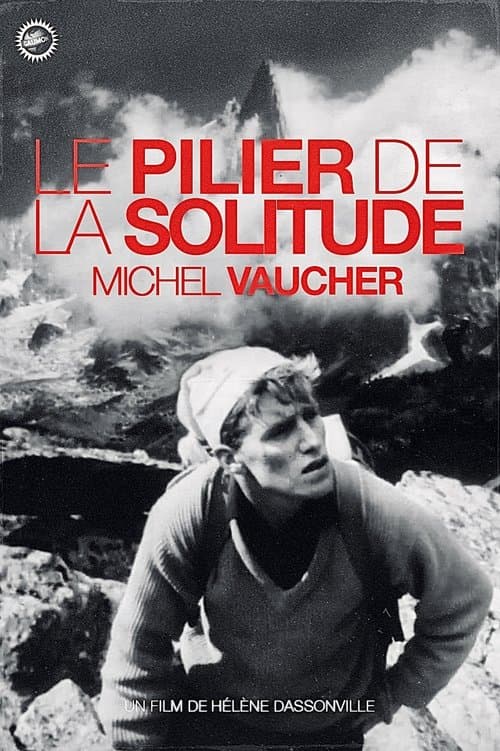 Le Pilier de la Solitudeのポスター