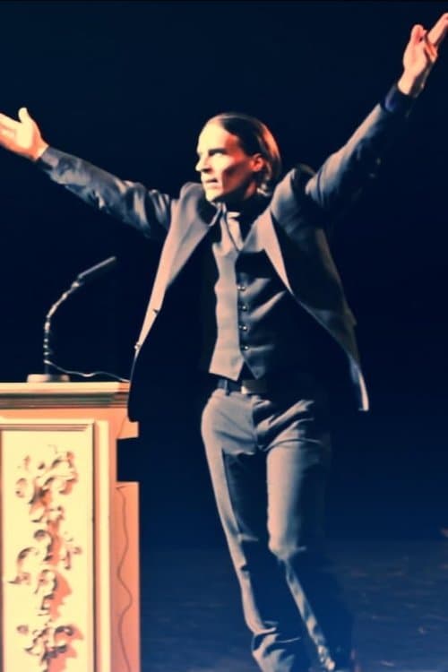 Nöyryydestäのポスター