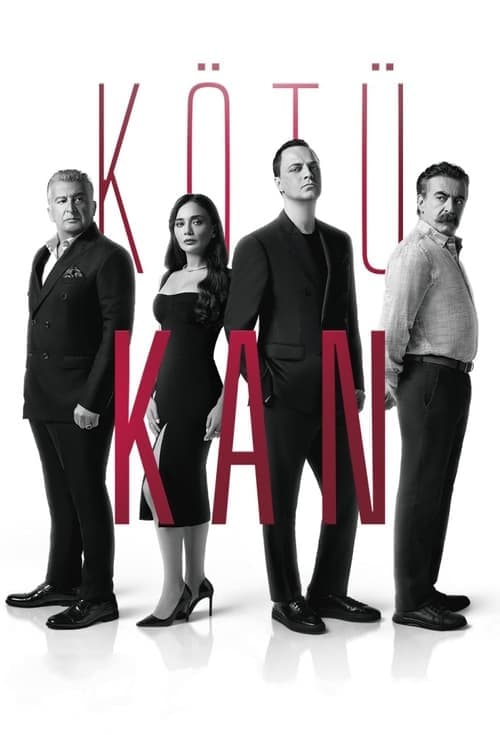 Kötü Kanのポスター