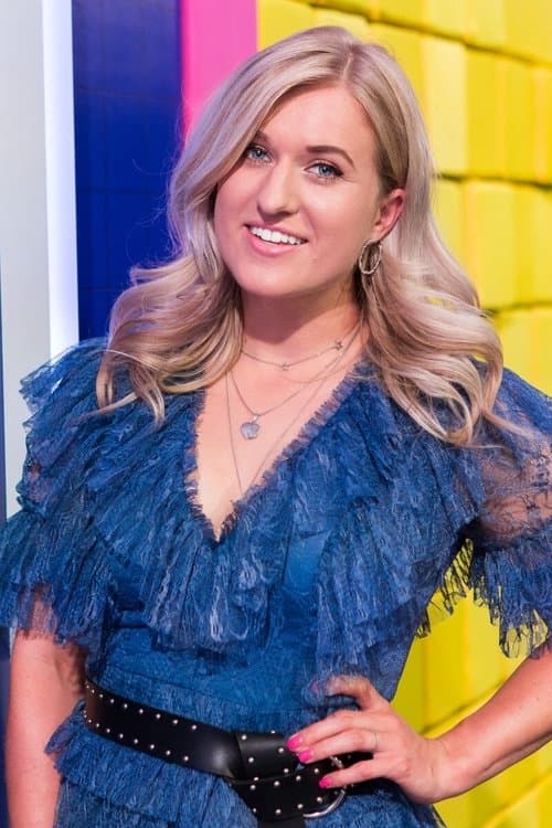 Voor het blokのポスター