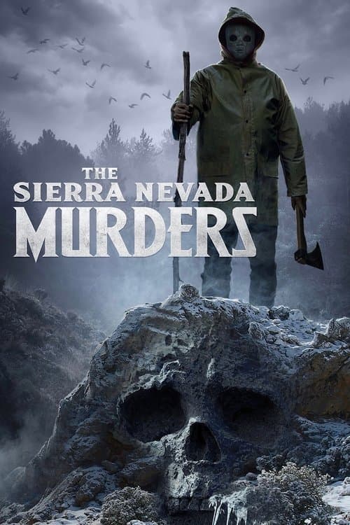 The Sierra Nevada Murdersのポスター