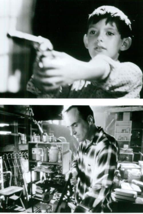 Peacemakerのポスター