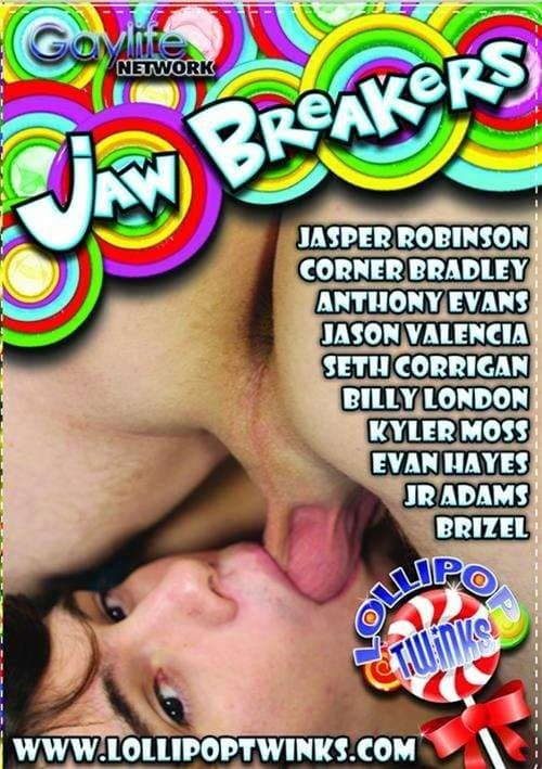 Jaw Breakersのポスター