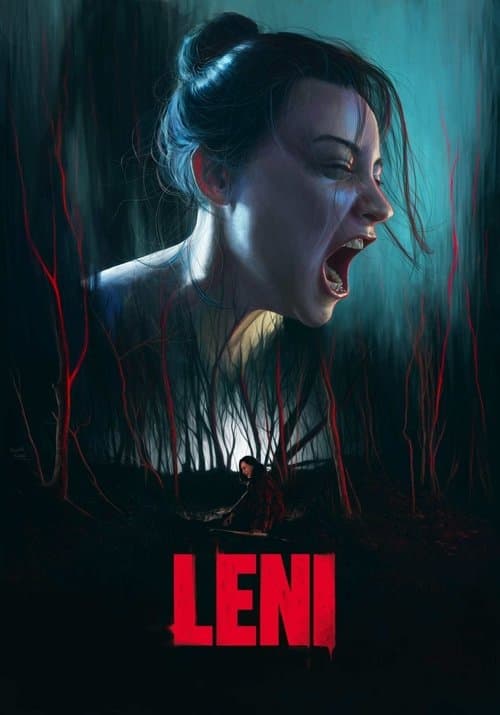 Leniのポスター