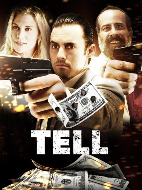 Tellのポスター